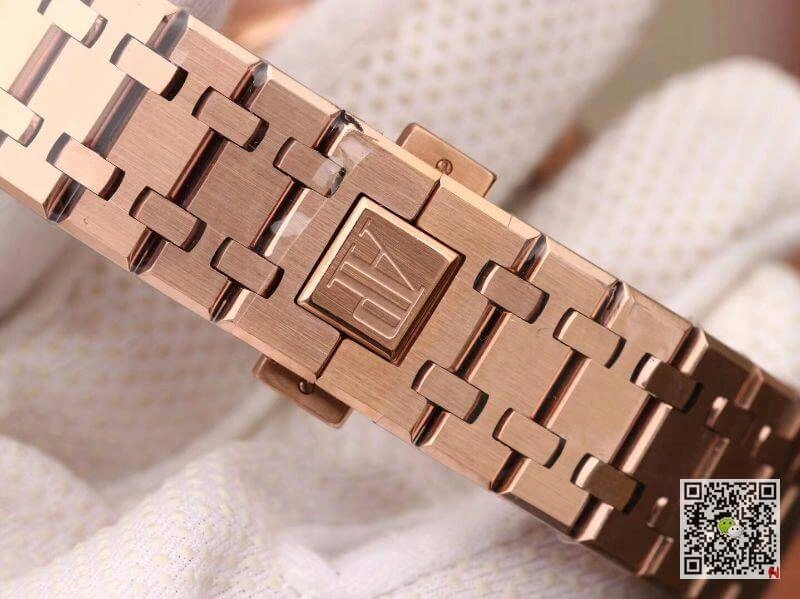 Audemars Piguet Royal Oak Tourbillon 26510OR.OO.1220OR.02 R8 Factory 1:1 Best Edition Replica Watch Swiss ETA2924